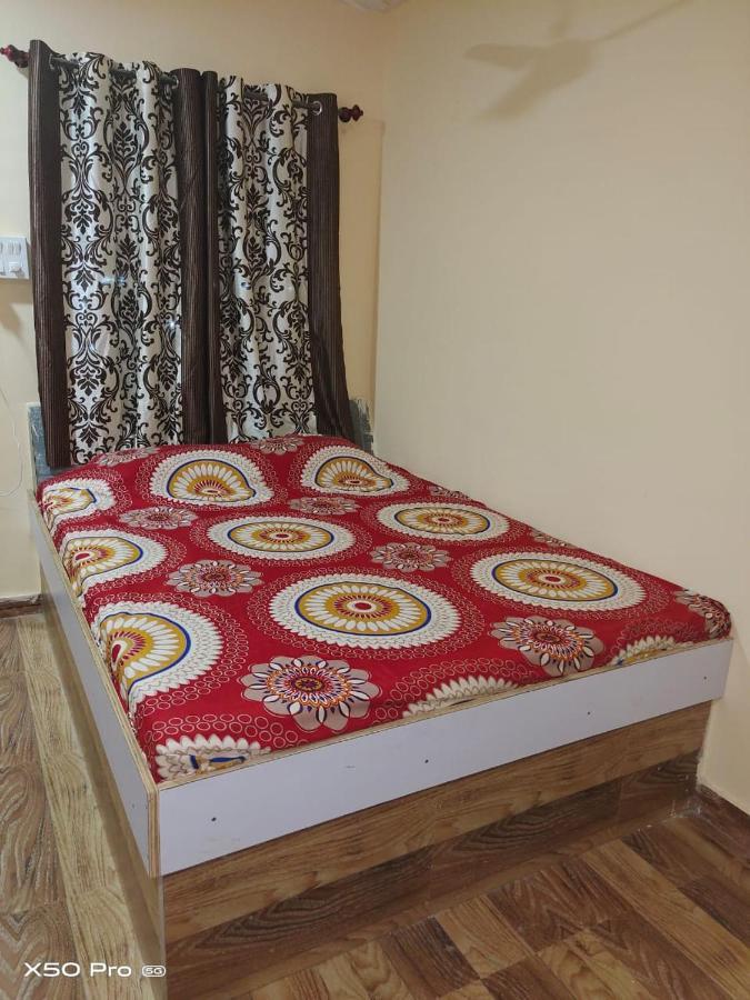 Отель Sahyadri Hill Farm Jambrung Экстерьер фото